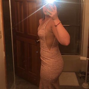 Jovani Prom Dress